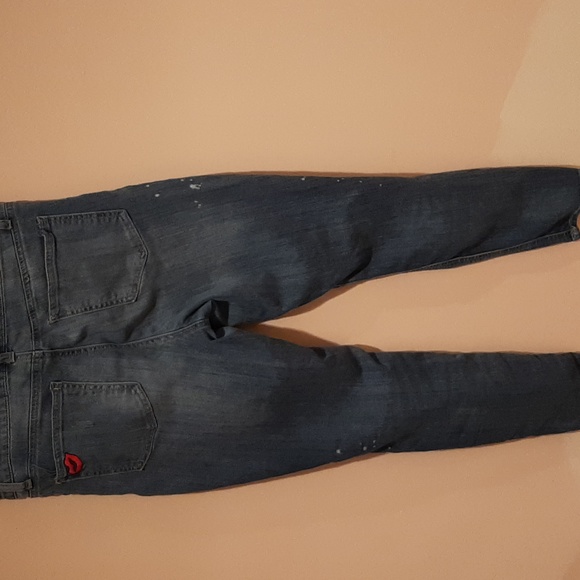 Adam Levine Jeans Size 13 - Picture 7 of 10